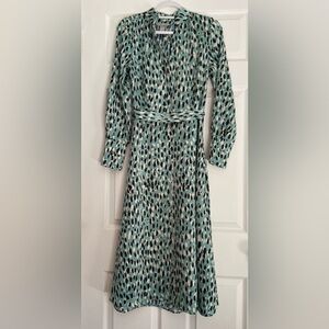 H&M Longsleeve Dress- Size S